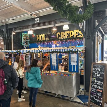 Holy Crepes! - Creperies Near Me - New Orleans, Louisiana Holy Crepes! - Creperies Near Me - New Orleans, Louisiana