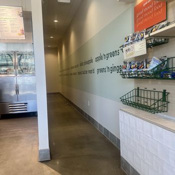 Jamba - Juice Bars & Smoothies Near Me - San Diego, California