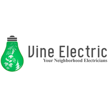 Slide of Vine Electric - Sacramento