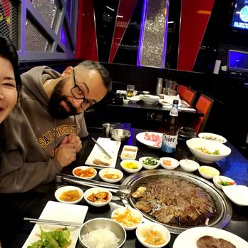 Mr BBQ - I didn't fail to impress once again? - Korean Near Me - Fullerton, California