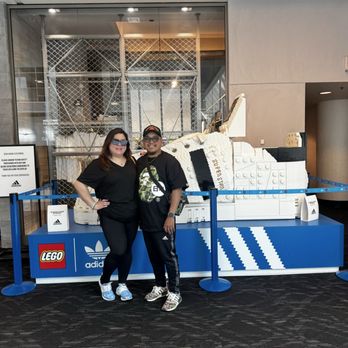 adidas company store portland