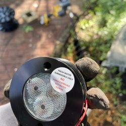 Voss Landscape Lighting