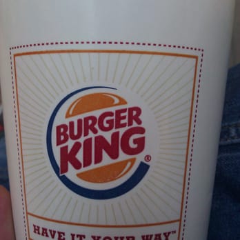 Burger King - Fast Food Near Me - Poznań, WP Burger King - Fast Food Near Me - Poznań, WP