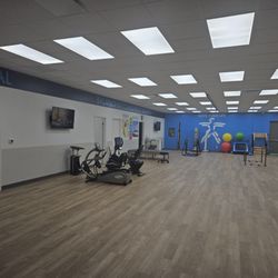 FYZICAL Therapy & Balance Centers