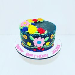 Lola's Cakes Okc