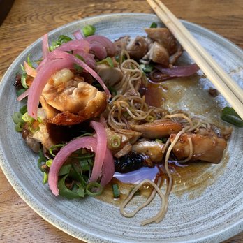 Star Noodle - Slopped everything together. - Asian Fusion Near Me - Lahaina, Hawaii Star Noodle - Slopped everything together. - Asian Fusion Near Me - Lahaina, Hawaii