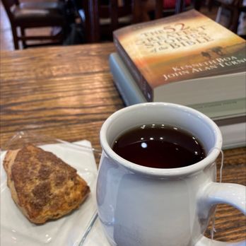 The Book Shoppe & Coffee - My afternoon delights - Coffee & Tea Near Me - Frisco, Texas The Book Shoppe & Coffee - My afternoon delights - Coffee & Tea Near Me - Frisco, Texas