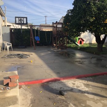 Lightning Construction Co - Original area used for addition - General Contractors Near Me