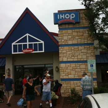 IHOP - Breakfast & Brunch Near Me - Cedar Park, Texas IHOP - Breakfast & Brunch Near Me - Cedar Park, Texas