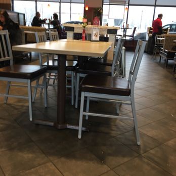 Chick-fil-A - Fast Food Near Me - Commack, New York