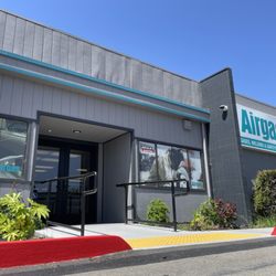 Airgas Store