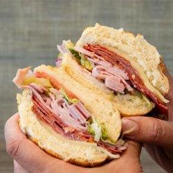 Mr. Pickle's Sandwich Shop