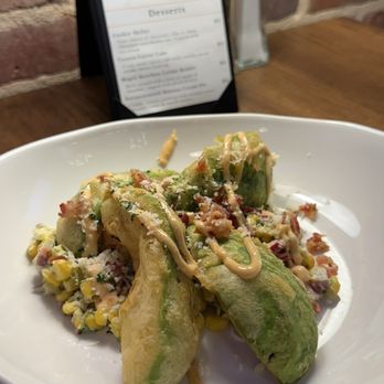 Tavern 242 - Fried avocado - Sports Bars Near Me - Morrison, Colorado Tavern 242 - Fried avocado - Sports Bars Near Me - Morrison, Colorado