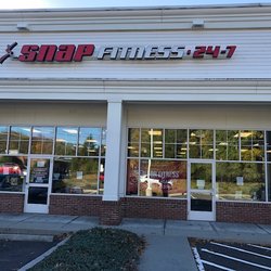 Bethel Downtown - Snap Fitness