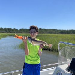Beaufort Coastal Adventures