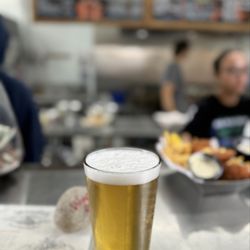 Woadie's South East Seafood