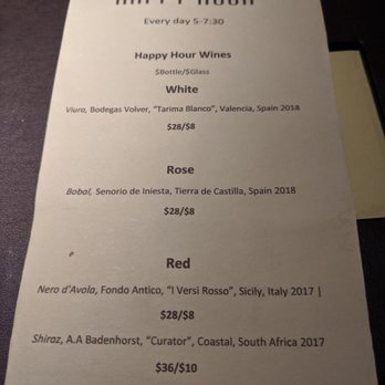 Lelabar - Happy hour deal - Wine Bars Near Me - New York, New York Lelabar - Happy hour deal - Wine Bars Near Me - New York, New York