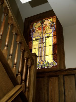 Brass Pineapple Inn by null