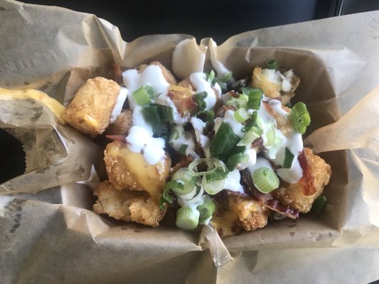 The Biscuit Bar by null