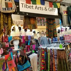 Tibet Arts & Gifts - Tibet you didn't see this coming