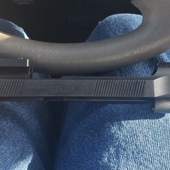 MLS Arms - A deep engrave and a nitriding I gave to them. I appreciated that they admitted to their mistakes and made sure the product came out right. - Guns & Ammo Near Me - Phoenix, Arizona