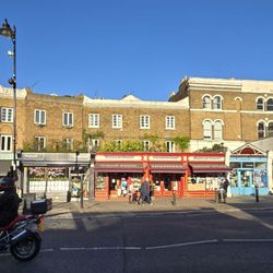 Blackheath