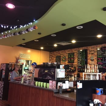 Peggy's Coffee House - The inside of the coffee house. - Coffee & Tea Near Me - Temple, Texas Peggy's Coffee House - The inside of the coffee house. - Coffee & Tea Near Me - Temple, Texas