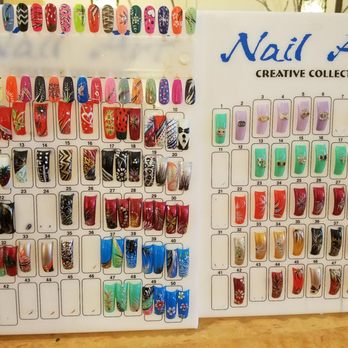 Nail Spa Expose - Our father, who art in nail - Nail Salons Near Me - Webster, Texas