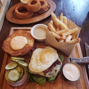Fork - New American Near Me - Boise, Idaho