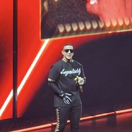 Daddy Yankee Daddy Yankee