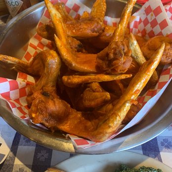 Little Waldorf Saloon - Buffalo Wings - Burgers Near Me - Reno, Nevada