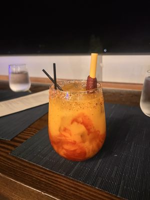 Sky & Vine Rooftop Bar by null