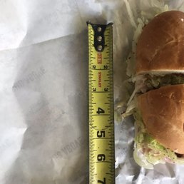 Mini #8 club sub $7.25