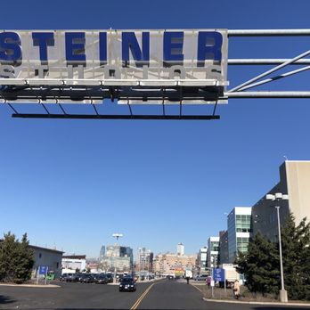 Steiner Studios - Video/Film Production Near Me - Brooklyn, New York