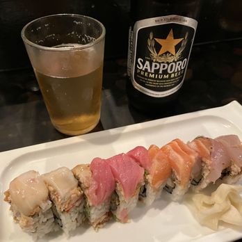 Tomodachi Sushi - Sushi Bars Near Me - Austin, Texas Tomodachi Sushi - Sushi Bars Near Me - Austin, Texas