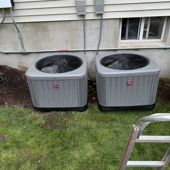 We Fix Service 24 - Heating & Air Conditioning/HVAC Near Me - Lyndhurst, New Jersey