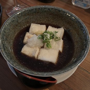 Samurai Mama - Agedashi tofu - Japanese Near Me - Brooklyn, New York