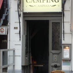 Camping Campina