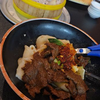 Chef Sun's Noodle & Dumpling - Chinese Near Me - Plano, Texas