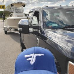 11 Seas Boat Transportation