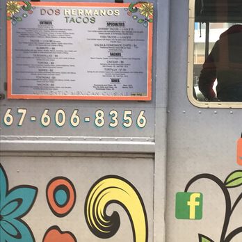 Dos Hermanos Tacos - Long line - Mexican Near Me - Philadelphia, Pennsylvania Dos Hermanos Tacos - Long line - Mexican Near Me - Philadelphia, Pennsylvania