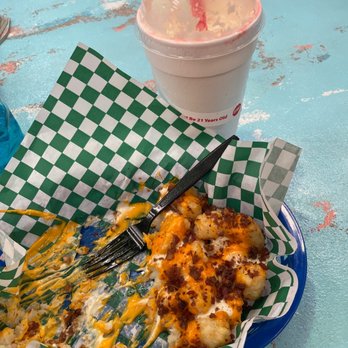 Island Dream Daiquiris - Food and drink - Tiki Bars Near Me - Spring, Texas