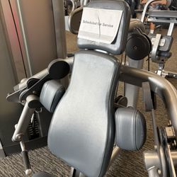 LA Fitness