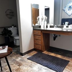 Avamere At Bethany - Bathroom