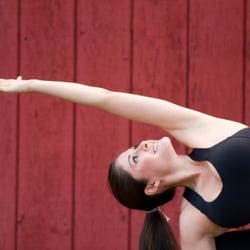 True Hot Yoga