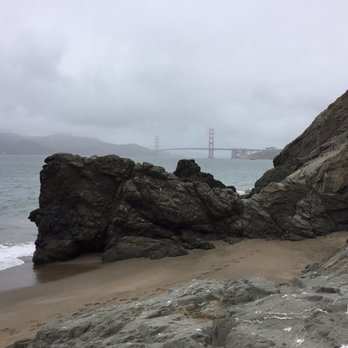 China Beach - Parks Near Me - San Francisco, California China Beach - Parks Near Me - San Francisco, California