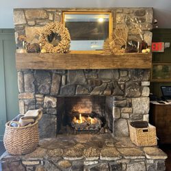 The Greystone Inn - Restaurant