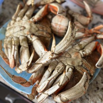 99 Ranch Market - Dungeness Crab IG: @ammysalamii - Seafood Markets Near Me - Van Nuys, California