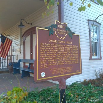 Zoar Village State Memorial - Museums Near Me - Zoar, Ohio Zoar Village State Memorial - Museums Near Me - Zoar, Ohio