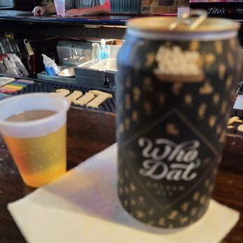 The Golden Lantern - Who Dat Golden Ale and a ....... - Gay Bars Near Me - New Orleans, Louisiana The Golden Lantern - Who Dat Golden Ale and a ....... - Gay Bars Near Me - New Orleans, Louisiana
